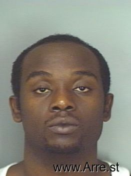 Antonio Rayshawn Davis Mugshot