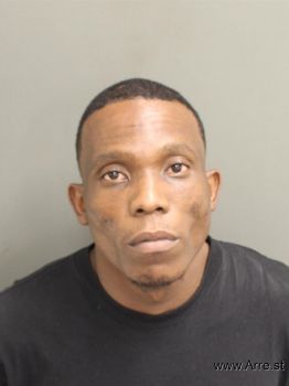 Antonio Levon Davis Mugshot