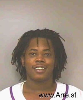 Antonio Jaimar Davis Mugshot