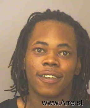 Antonio Jamar Davis Mugshot