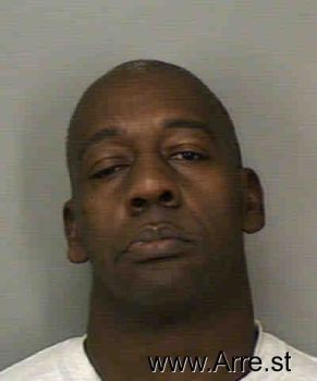 Antonio Lee Davis Mugshot