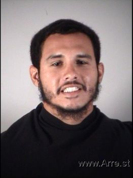 Antonio Andres Davis Mugshot