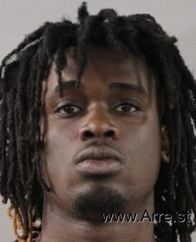 Antonio Deshawn Davis Mugshot