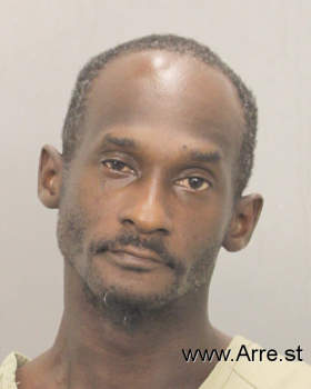 Antonio  Davis Mugshot