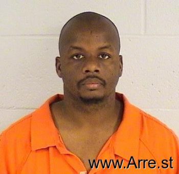 Antonio Demarcus Davis Mugshot