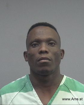 Antonio Levon Davis Mugshot