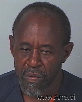 Antonio Tonio Davis Mugshot