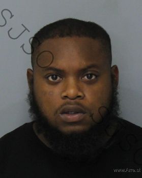 Antonio Sinclair Davis Mugshot