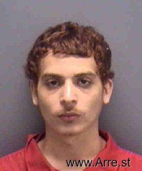 Antonio E Deltoro Jr Mugshot