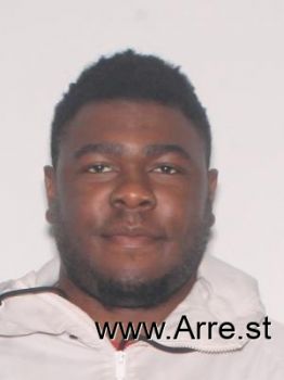 Antonio Sentiel Denson Mugshot