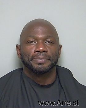 Antonio Sintell Denson Mugshot