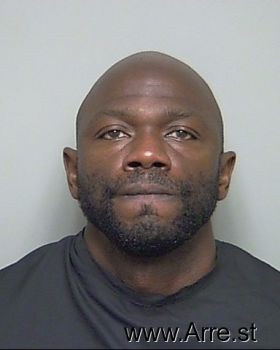 Antonio  Denson Mugshot