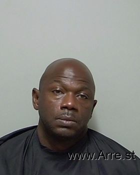 Antonio Sintell Denson Mugshot