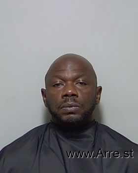 Antonio Sintell Denson Mugshot