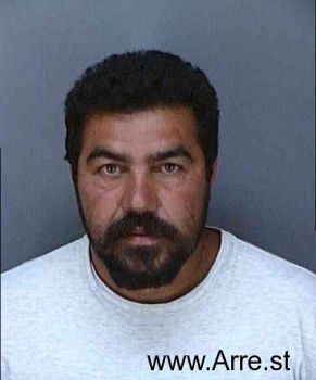 Antonio  Diaz Mugshot