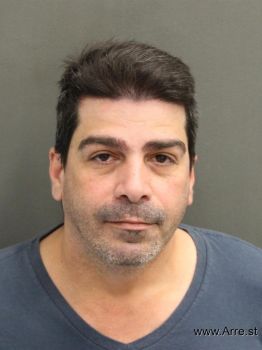 Antonio  Diaz Mugshot