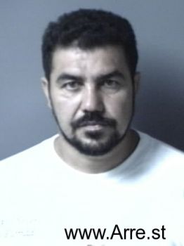 Antonio  Diaz Mugshot