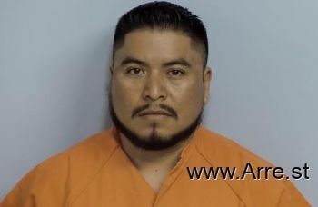 Antonio Diaz Diaz Mugshot