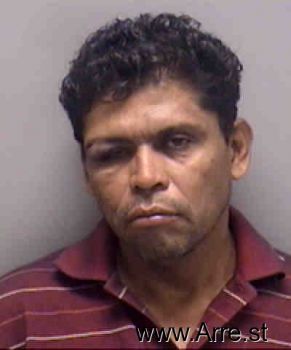 Antonio  Diaz Mugshot