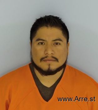 Antonio  Diaz Diaz Mugshot