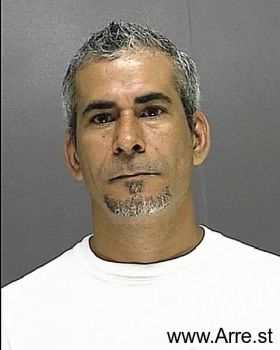 Antonio  Diazlopez Mugshot