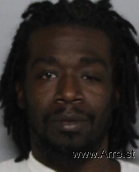 Antonio Bernard Dixon Mugshot