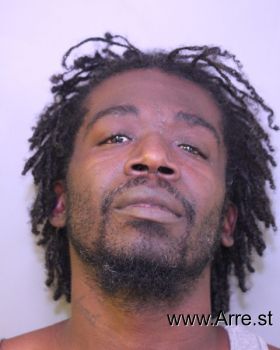 Antonio  Dixon Mugshot