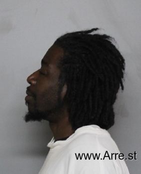 Antonio Bernard Dixon Mugshot