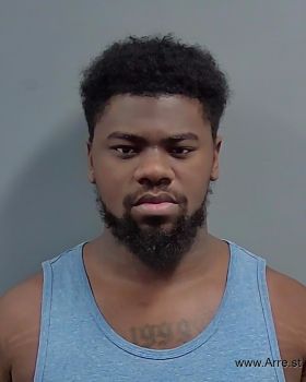 Antonio Montel Dixon Mugshot