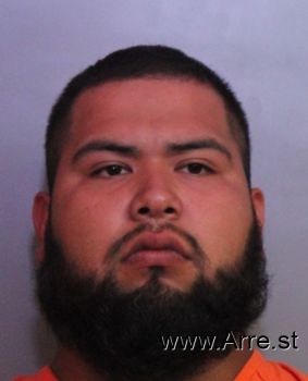 Antonio Dejesus Alvarez Dominguez Mugshot