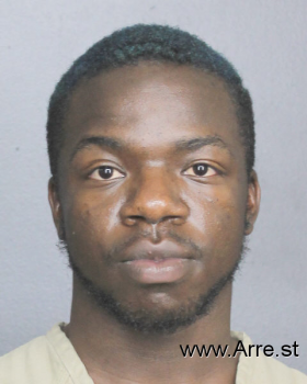 Antonio Antuan Drayton Mugshot