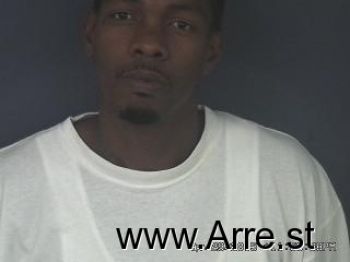 Antonio Romans Drayton Mugshot