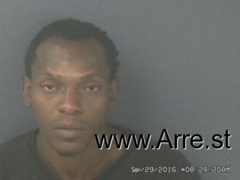 Antonio Mel Dubose Mugshot