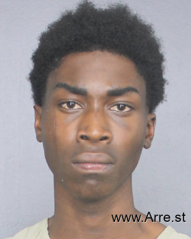 Antonio Wayne Duncan Mugshot