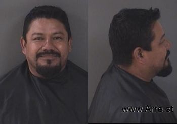 Antonio  Duran Arreola Mugshot