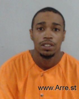 Antonio  Edwards Mugshot