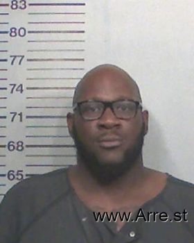 Antonio Lamar Edwards Mugshot