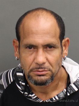 Antonio Javie Figueroa Texidor Mugshot