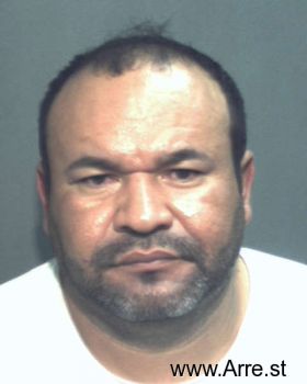 Antonio  Flores Mugshot