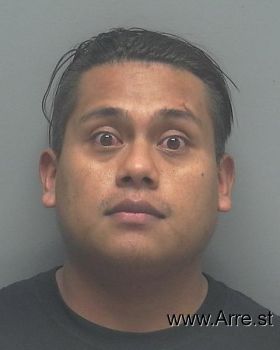 Antonio  Flores Mugshot