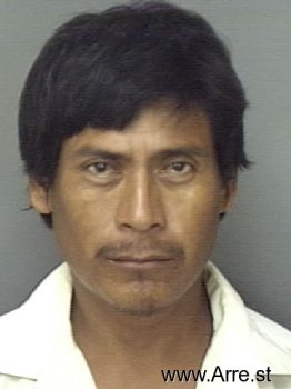 Antonio  Flores-huesca Mugshot