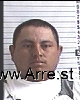 Antonio  Flores-rivera Mugshot