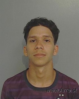 Antonio Jose Garate-barazarte Mugshot