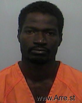 Antonio Demond Gibson Mugshot