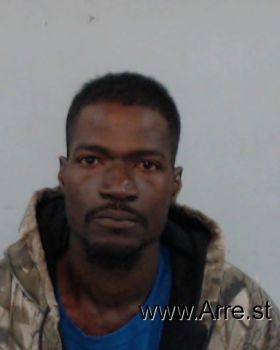 Antonio Demond Gibson Mugshot