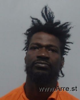 Antonio Demond Gibson Mugshot