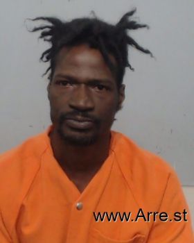 Antonio Demond Gibson Mugshot