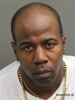 Antonio Lamar Glover Mugshot