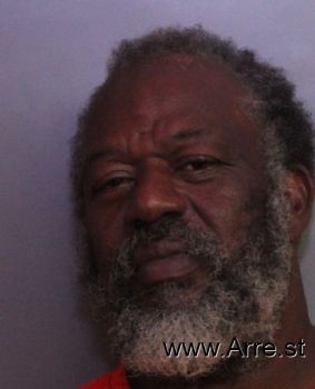 Antonio Eugene Glover Mugshot