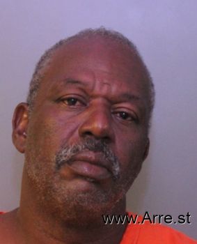 Antonio  Glover Mugshot